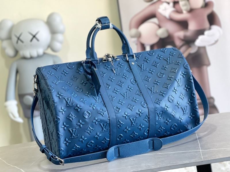 LV Travel Bags